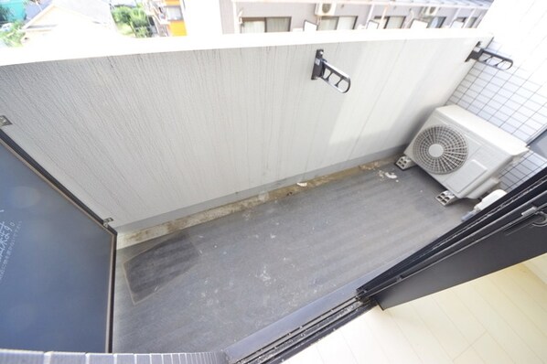 レグゼ梶ヶ谷の物件内観写真